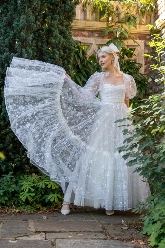 Pure Magic Gown sold by fairy tong