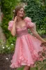Butterfly Princess Midi Dress sold by fairy tong