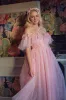 Flora Whisper Gown sold by fairy tong