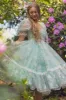 Mint Magic Midi Dress sold by fairy tong
