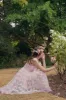 Flower Fairy Dress sold by fairy tong