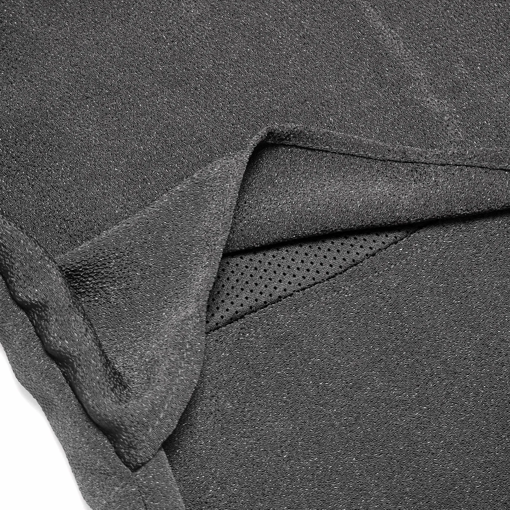 LAST ONE Special Products Tech Sleeping Shirt // Crepe Kimono fabric (2 colors) sold by Found Feather product image thumbnail 4