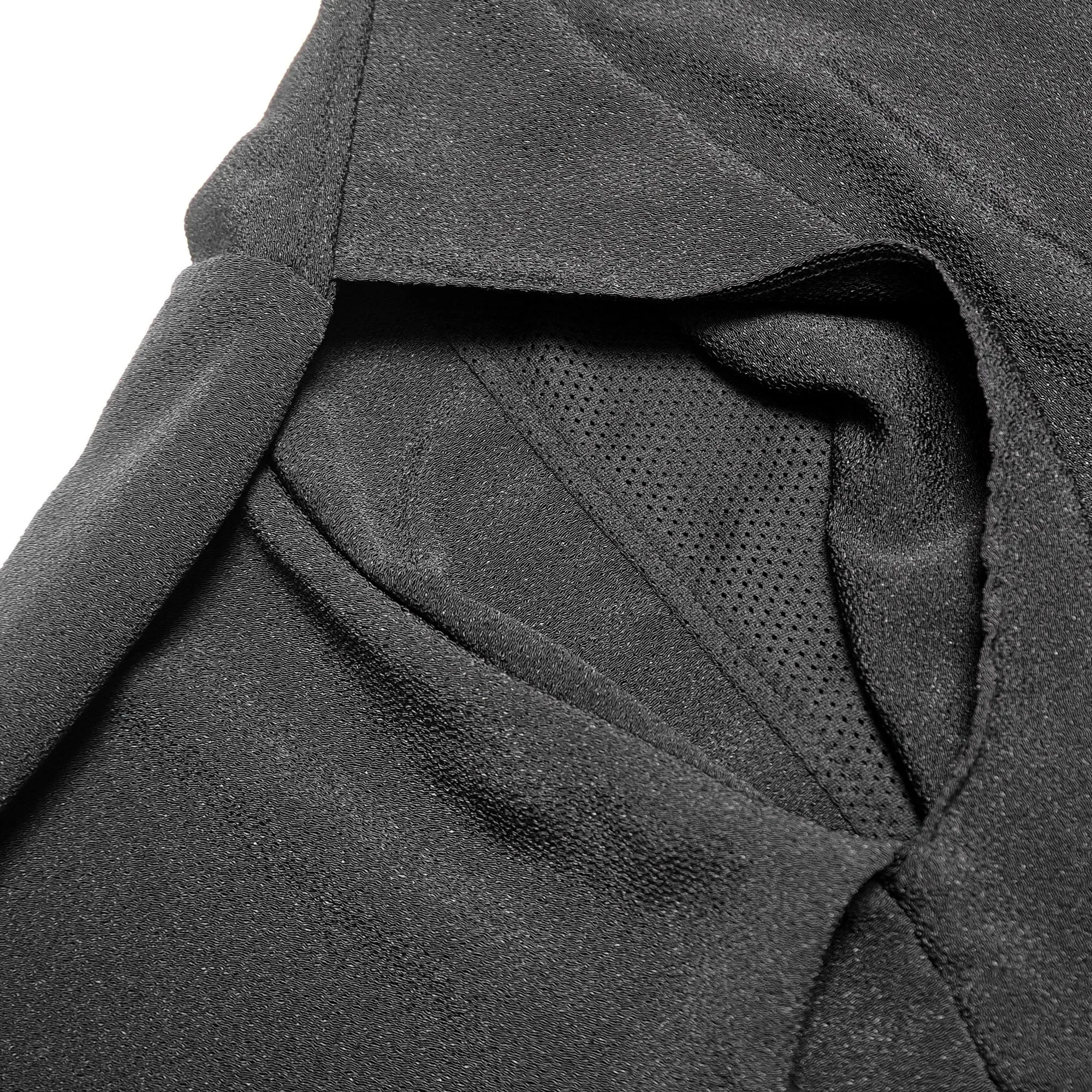 LAST ONE Special Products Tech Sleeping Shirt // Crepe Kimono fabric (2 colors) sold by Found Feather product image thumbnail 5