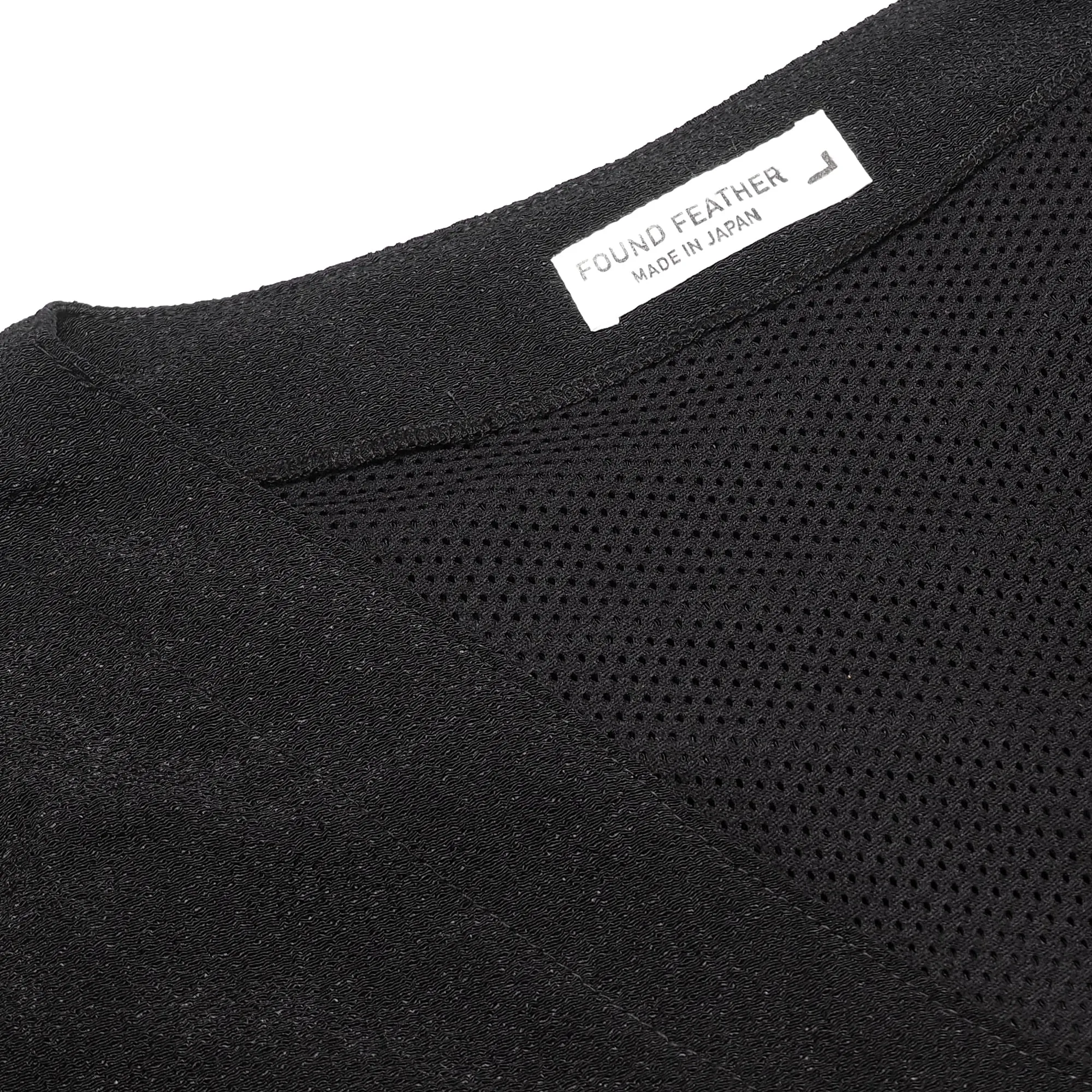 LAST ONE Special Products Tech Sleeping Shirt // Crepe Kimono fabric (2 colors) sold by Found Feather product image thumbnail 3