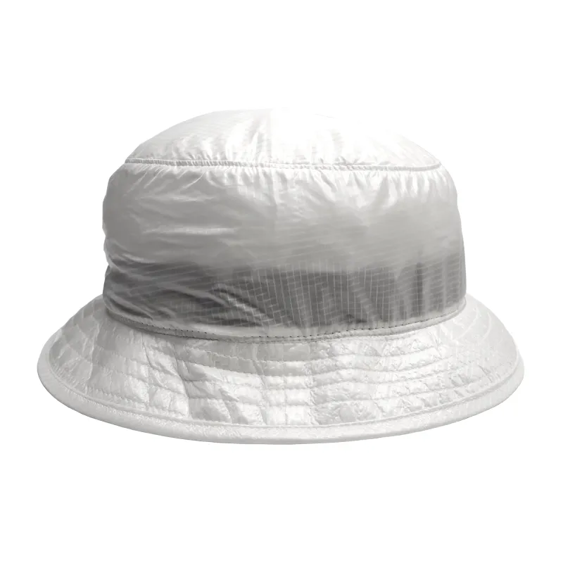 LAST ONES Regular Line Boonie Crusher Hat // Air Light Ripstop (2 colors) sold by Found Feather