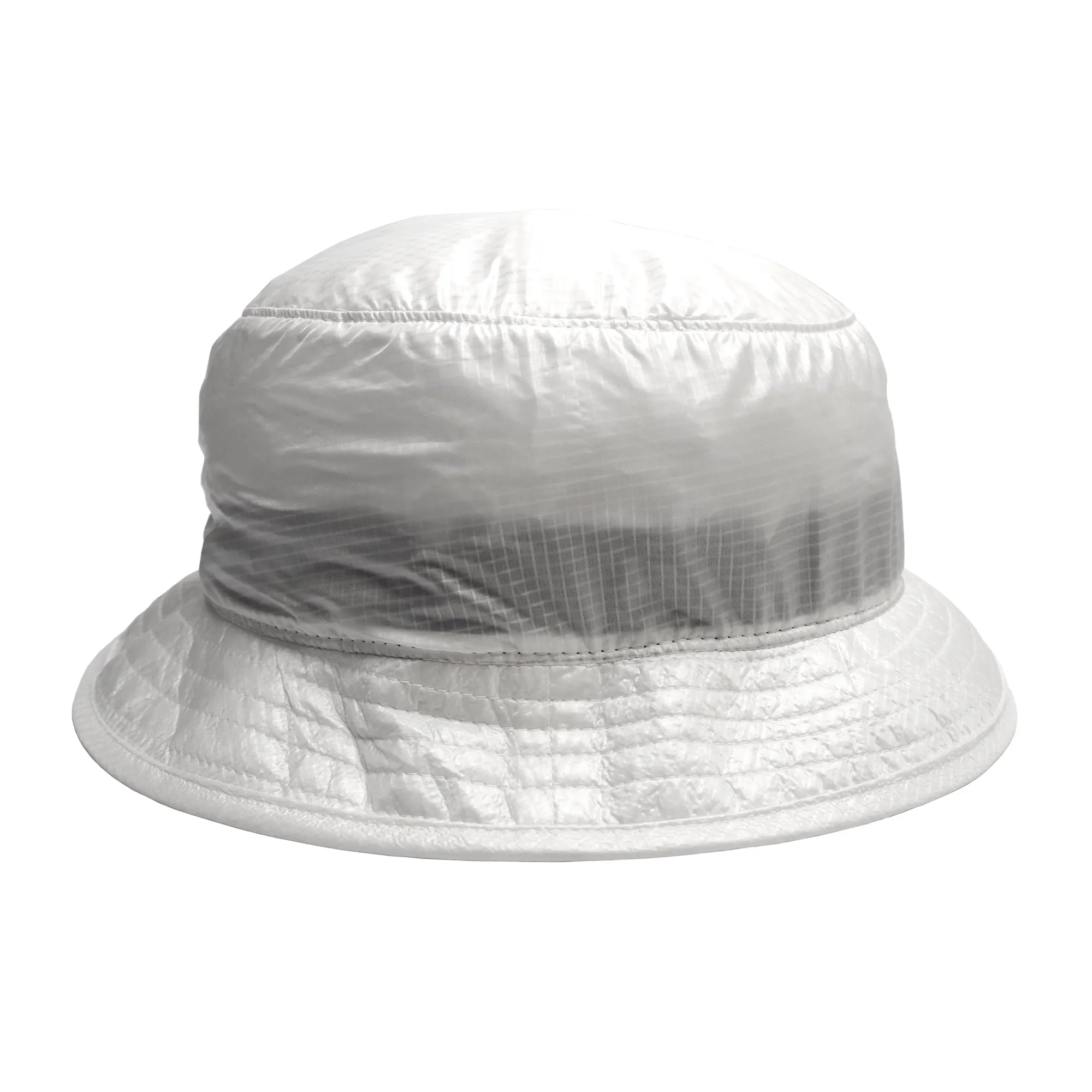 LAST ONES Regular Line Boonie Crusher Hat // Air Light Ripstop (2 colors) sold by Found Feather