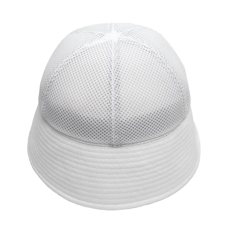 LAST ONE Main Line USN Sailor Hat // Sport Mesh (ML) sold by Found Feather
