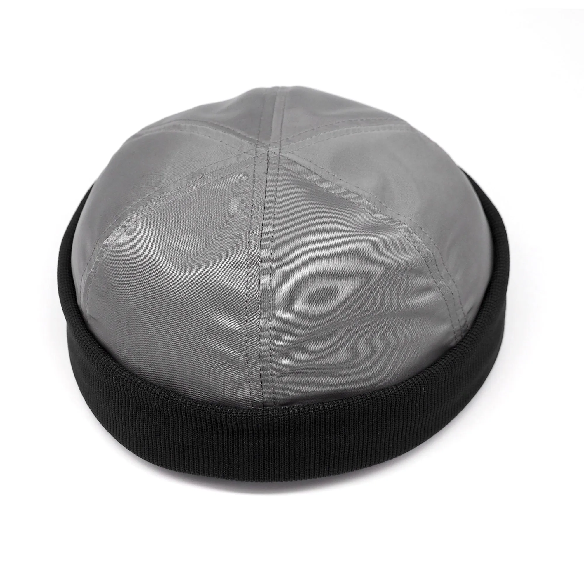 Regular Line 6 Panel Watch Caps // MA - 1 sold by Found Feather