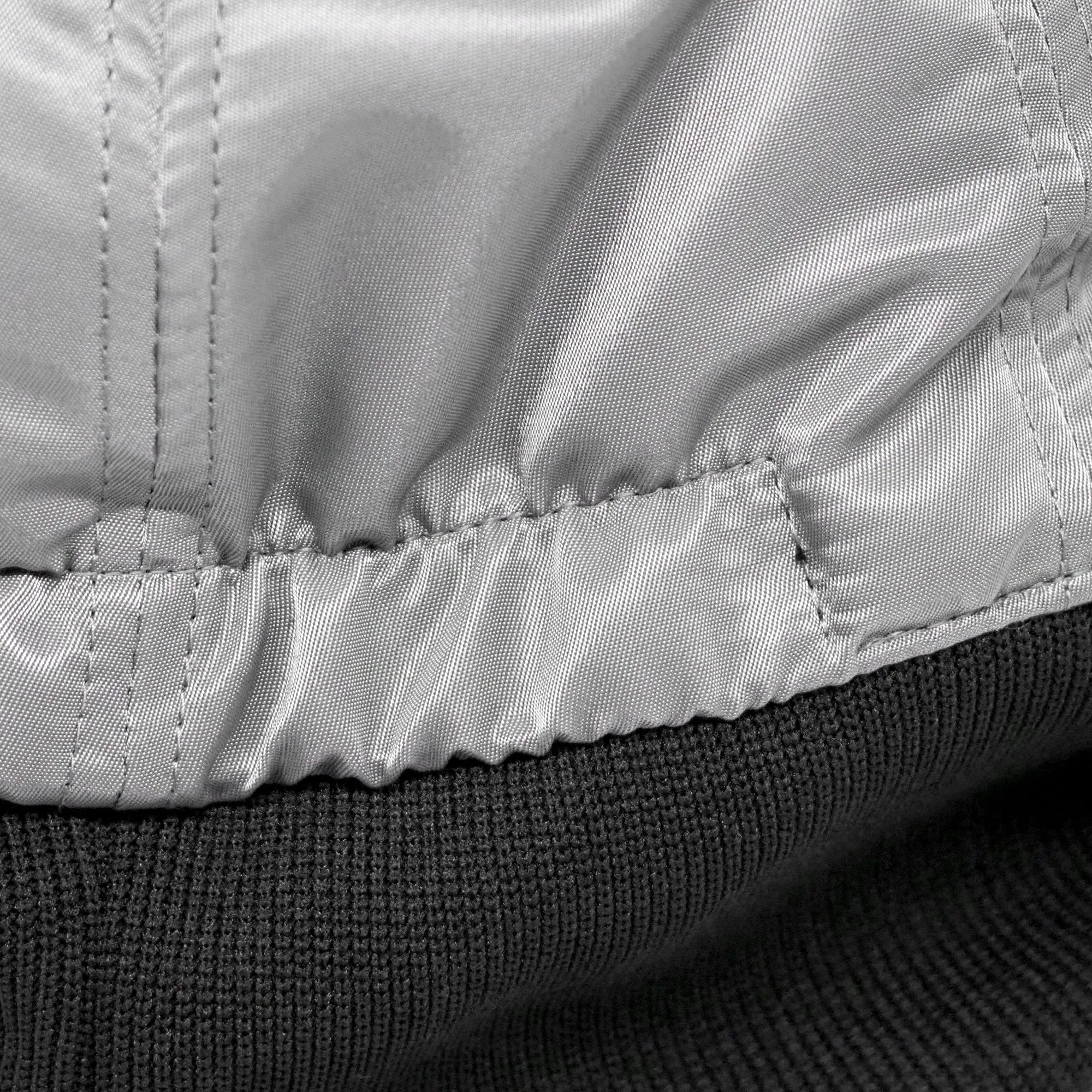 Regular Line 6 Panel Watch Caps // MA - 1 sold by Found Feather product image thumbnail 5