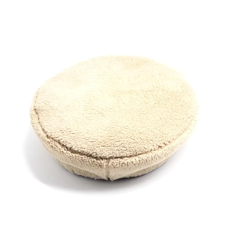 LAST ONE - Military Beret // BOA fleece ML sold by Found Feather