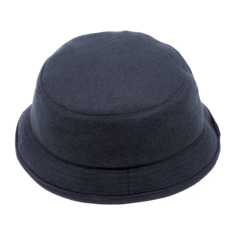 LAST Main Line Boonie Crusher Hat // Melton Wool (2 colors) made by Found Feather