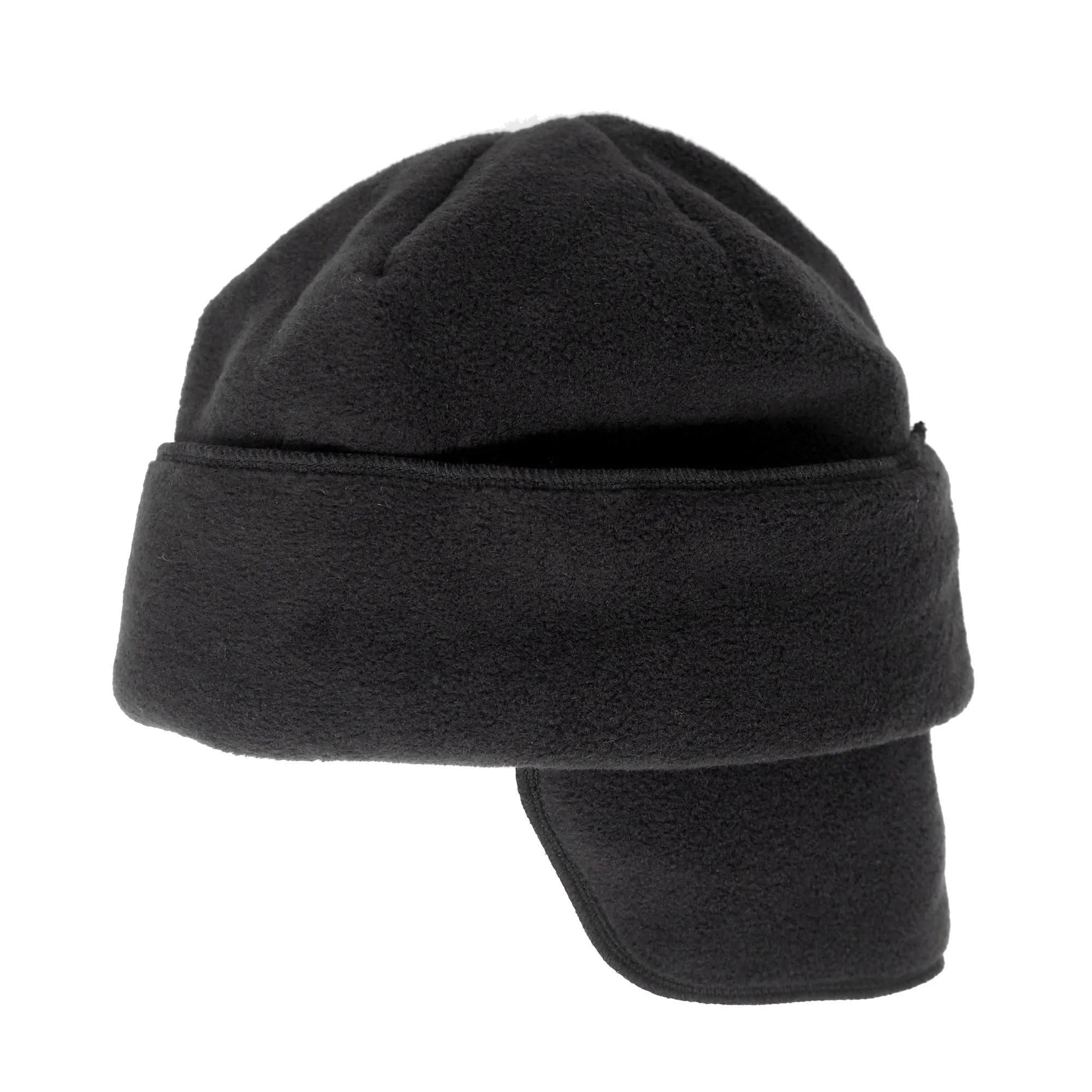 LAST Main Line City Beanie // Polar Fleece (2 colors) sold by Found Feather product image thumbnail 4