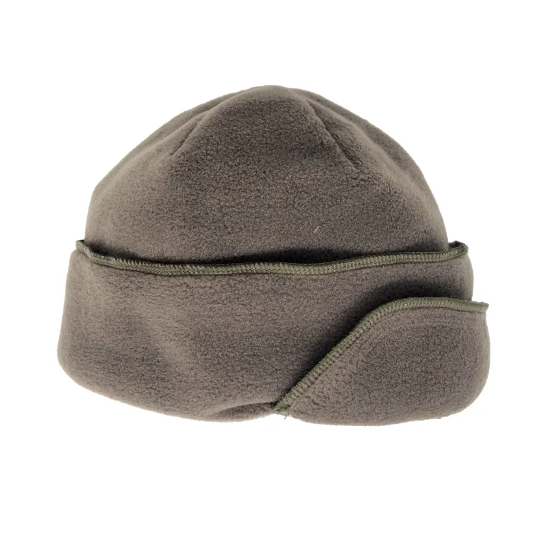 LAST Main Line City Beanie // Polar Fleece (2 colors) made by Found Feather