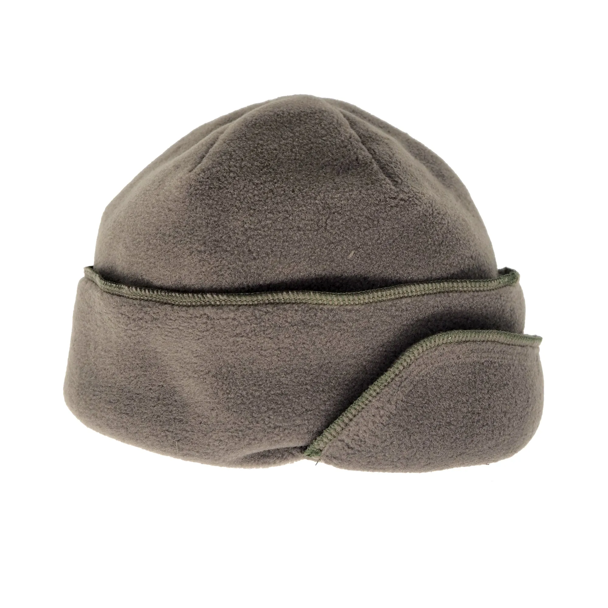 LAST Main Line City Beanie // Polar Fleece (2 colors) sold by Found Feather