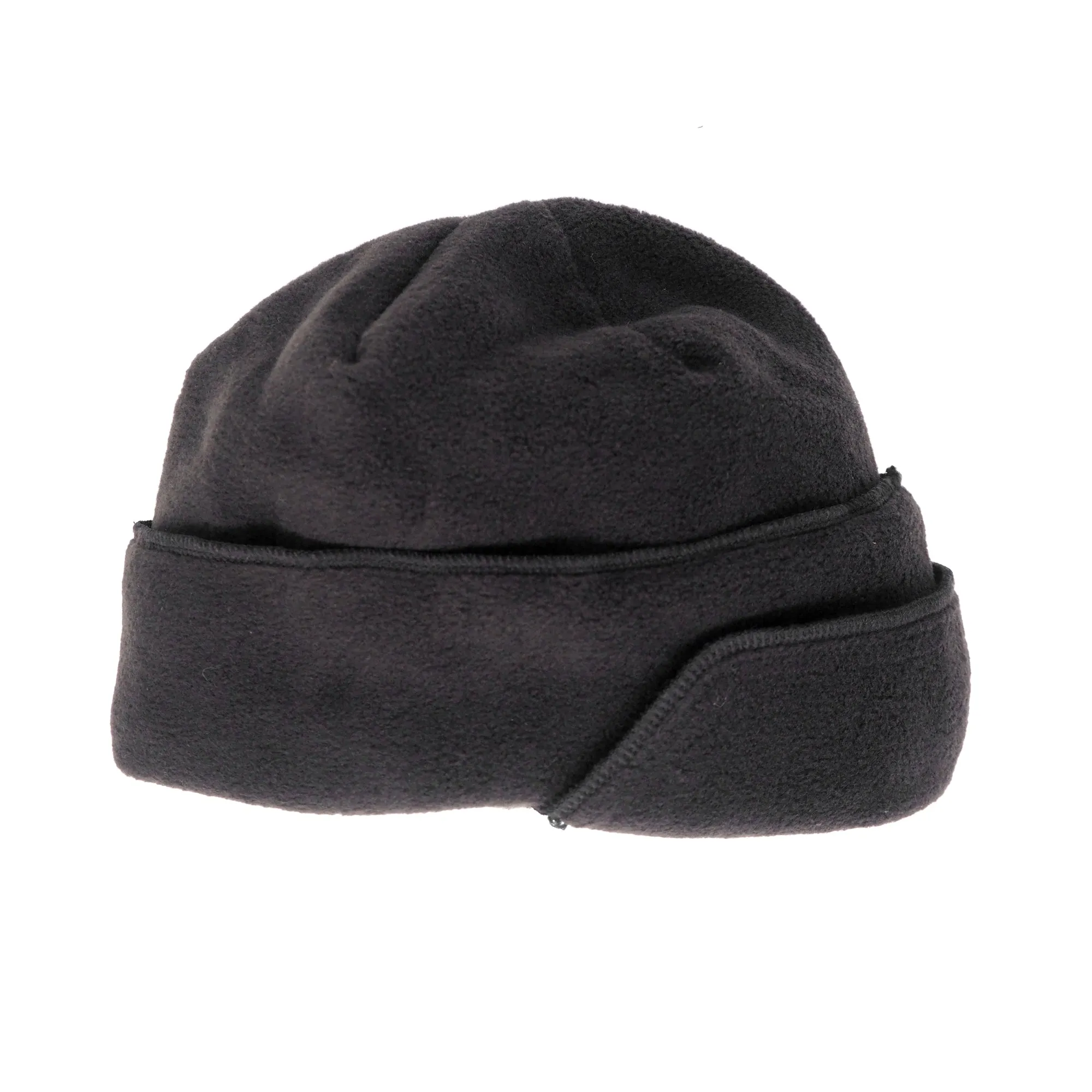 LAST Main Line City Beanie // Polar Fleece (2 colors) sold by Found Feather product image thumbnail 3