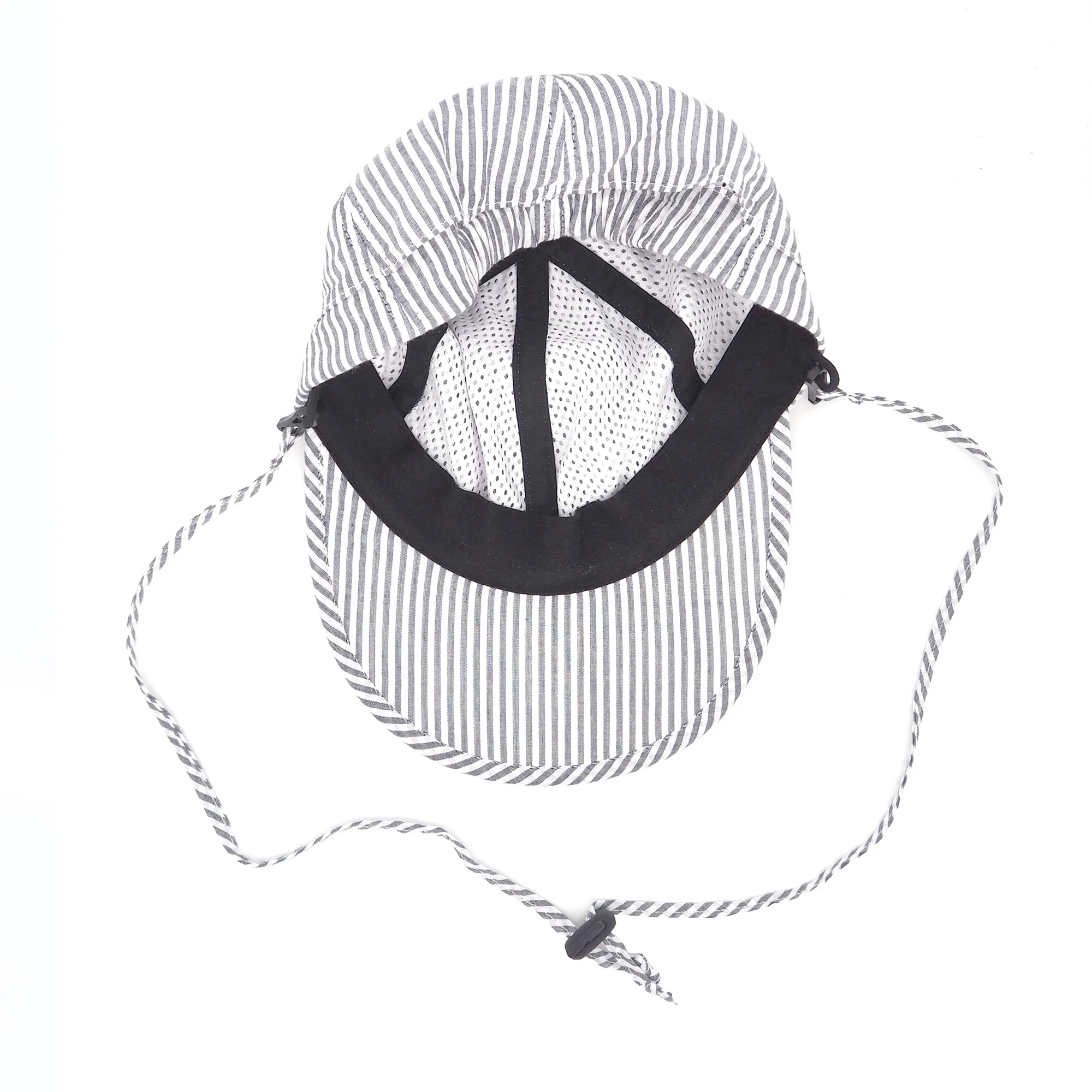 LAST ONES Classic Cord Cap // Cotton (SM / ML) sold by Found Feather product image thumbnail 2