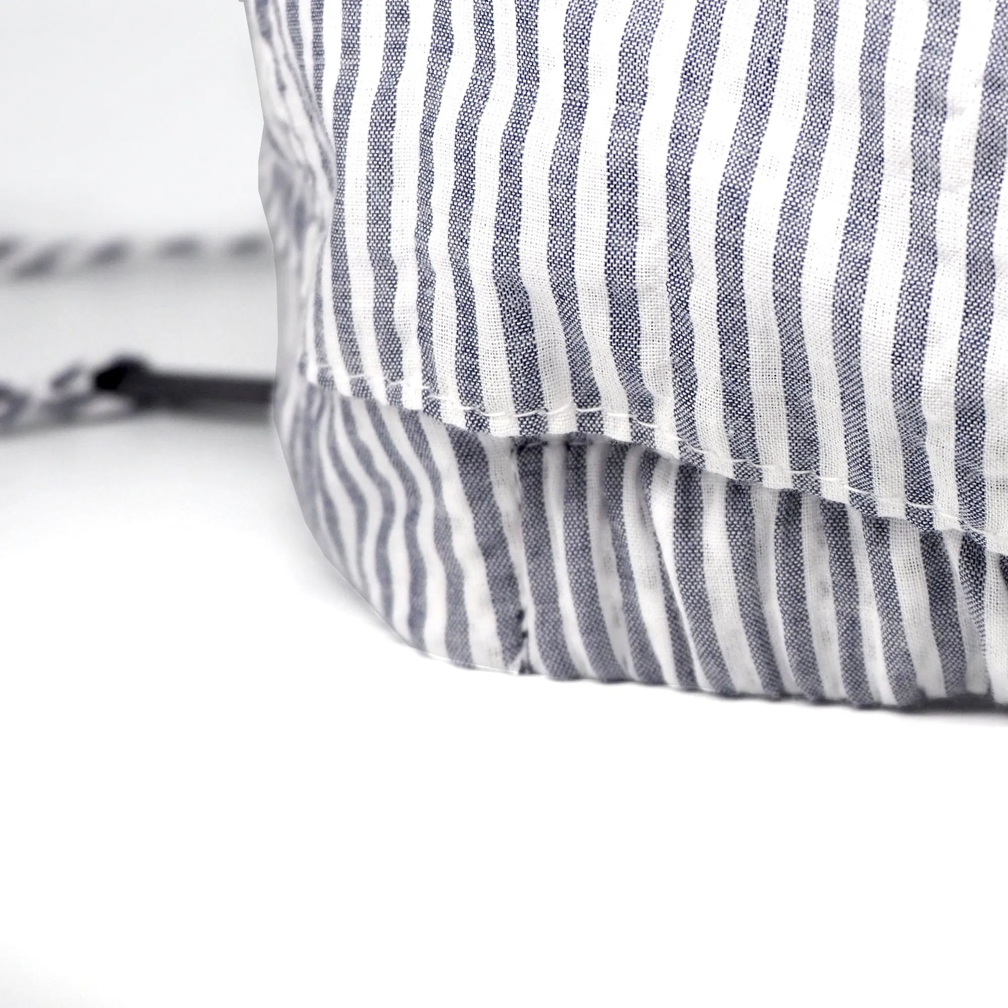 LAST ONES Classic Cord Cap // Cotton (SM / ML) sold by Found Feather product image thumbnail 5