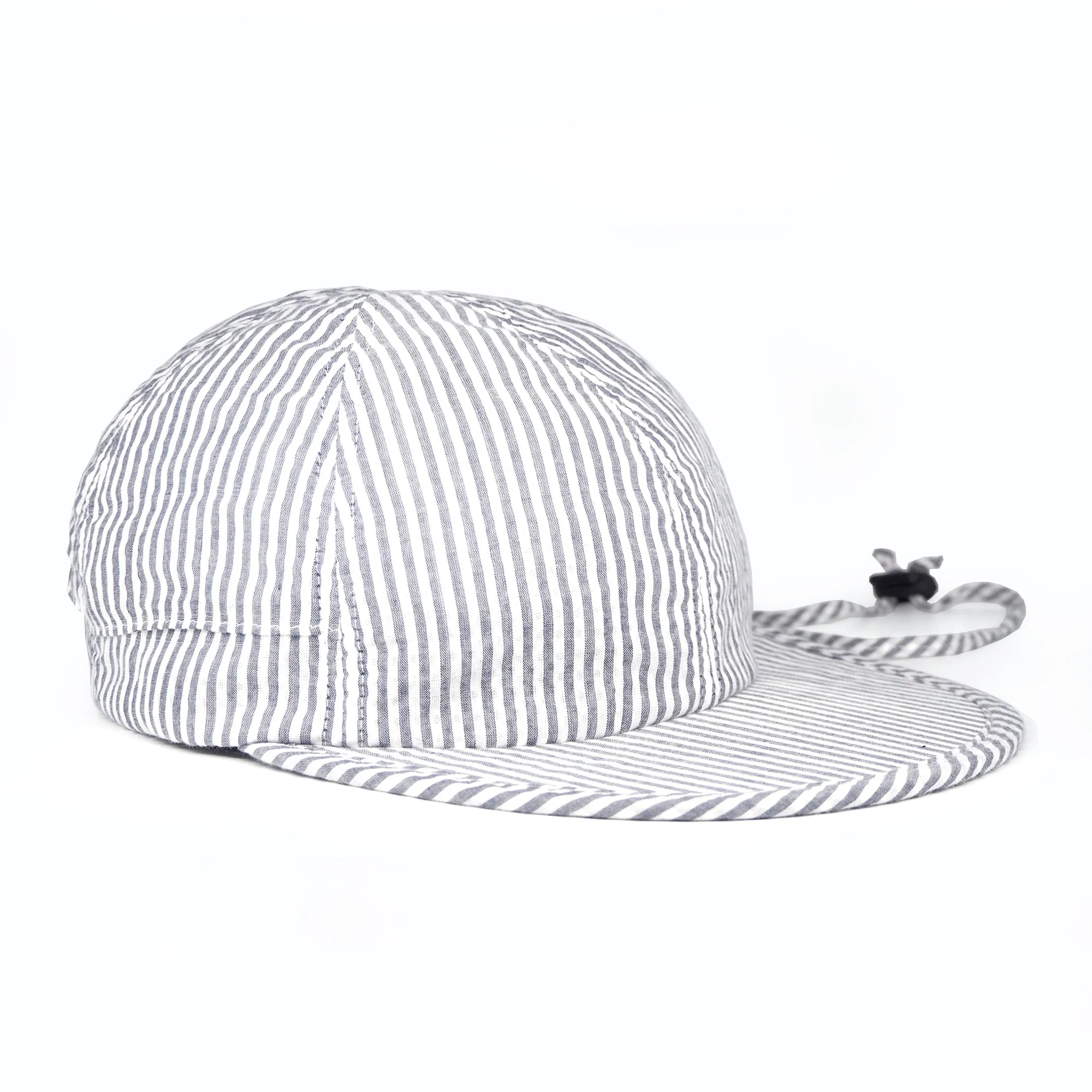 LAST ONES Classic Cord Cap // Cotton (SM / ML) sold by Found Feather product image thumbnail 3