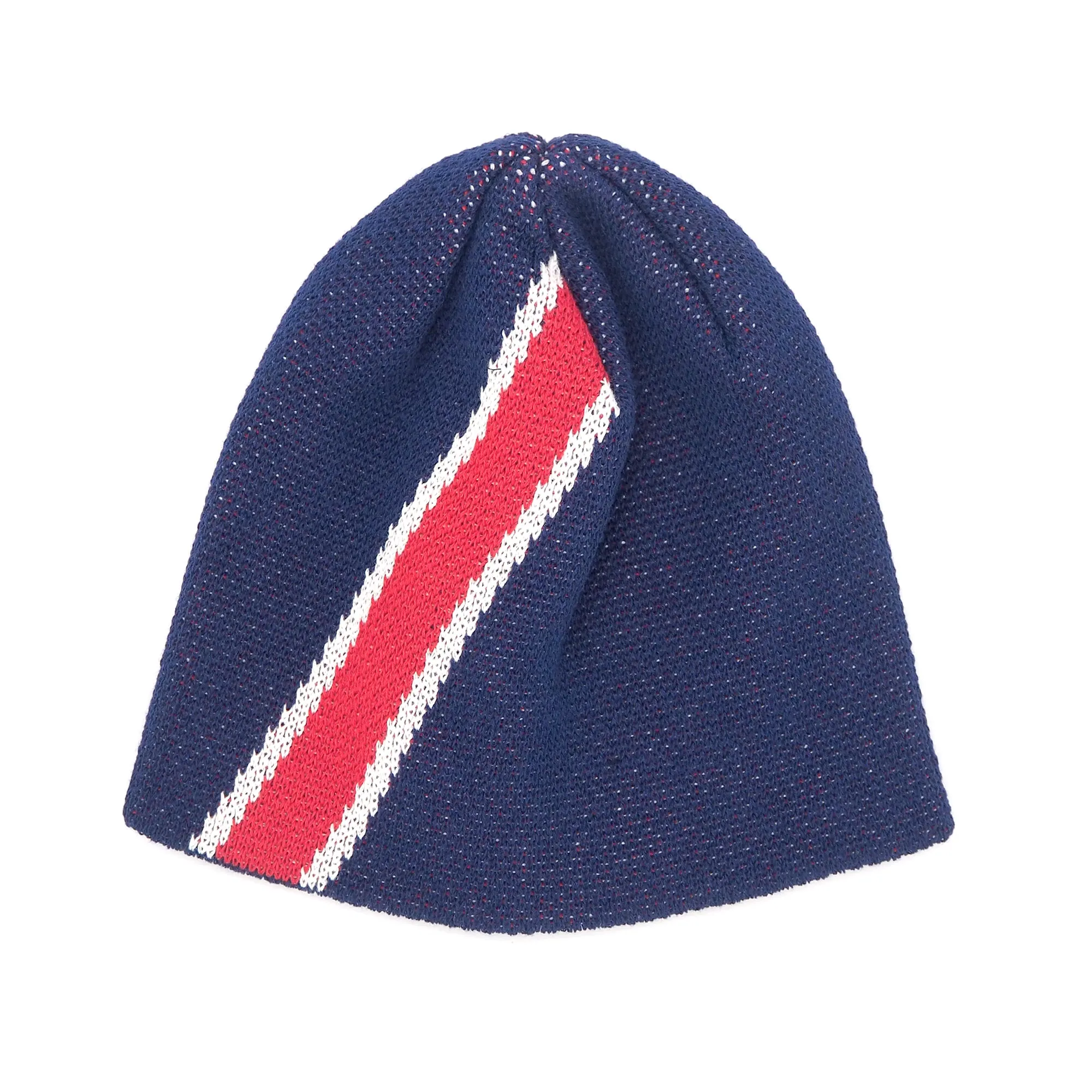 NEW Skully Beanies // Cotton (OS - 4 colors) sold by Found Feather product image thumbnail 3