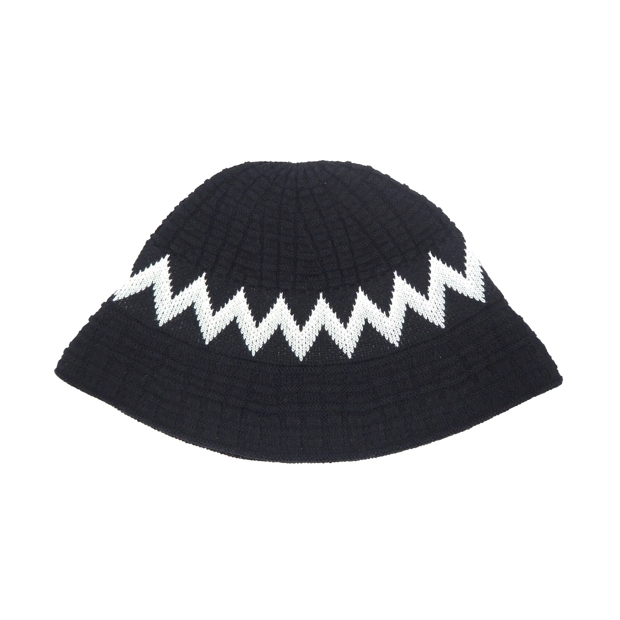 NEW Waffle Tulip Hat // Cotton, linen, ramie (OS - 2 colors) sold by Found Feather