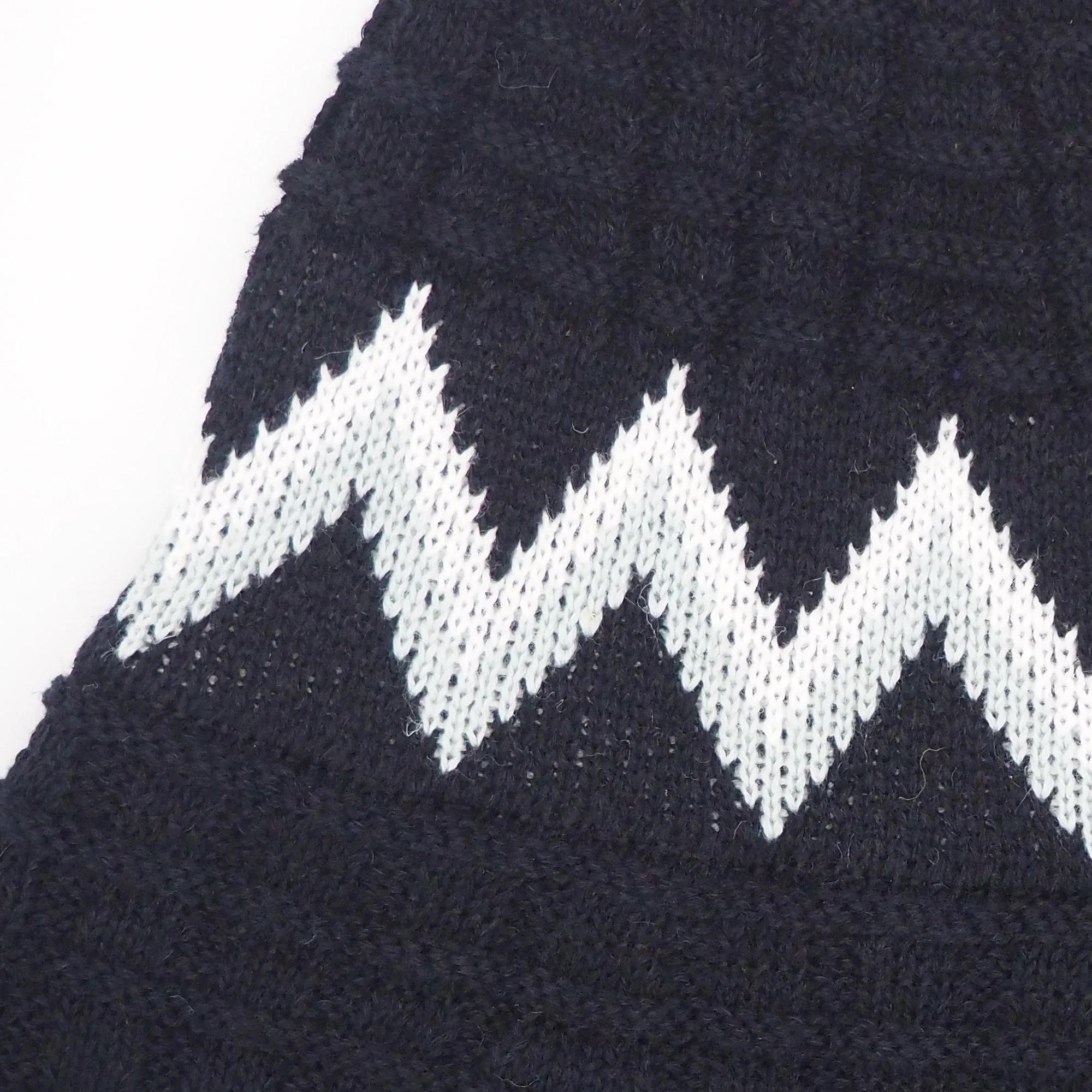 NEW Waffle Tulip Hat // Cotton, linen, ramie (OS - 2 colors) sold by Found Feather product image thumbnail 2