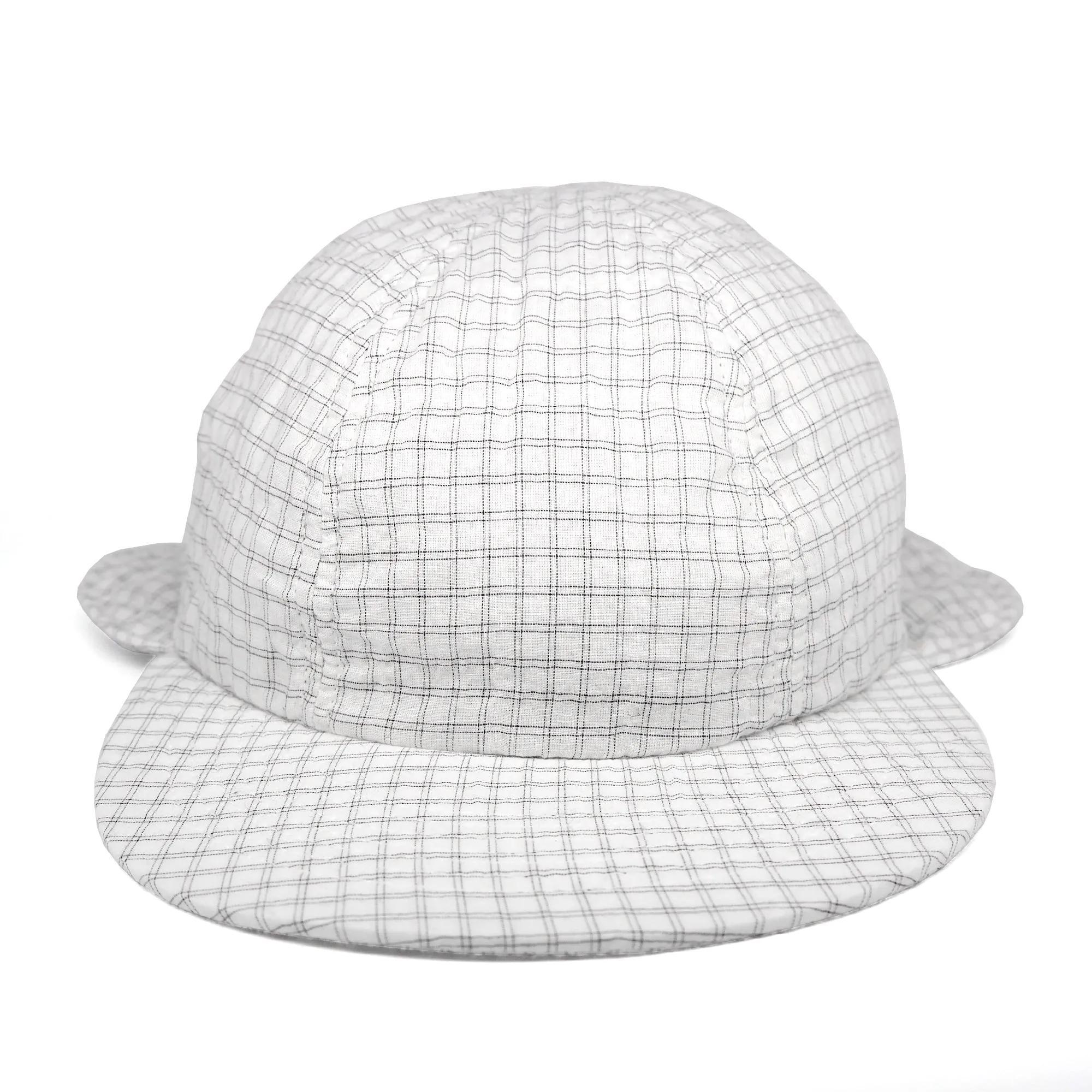 LAST ONE Lily Pad Cap // Cotton (SM) sold by Found Feather product image thumbnail 3