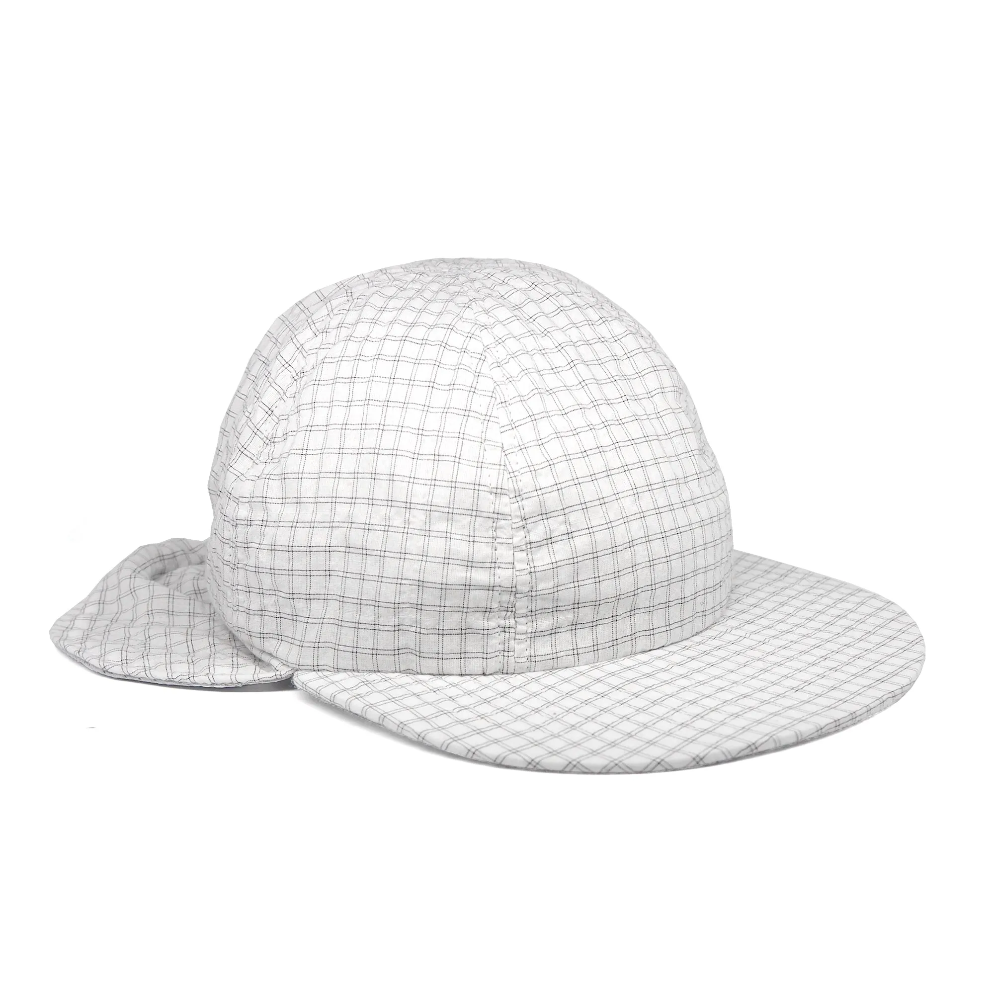 LAST ONE Lily Pad Cap // Cotton (SM) sold by Found Feather product image thumbnail 2