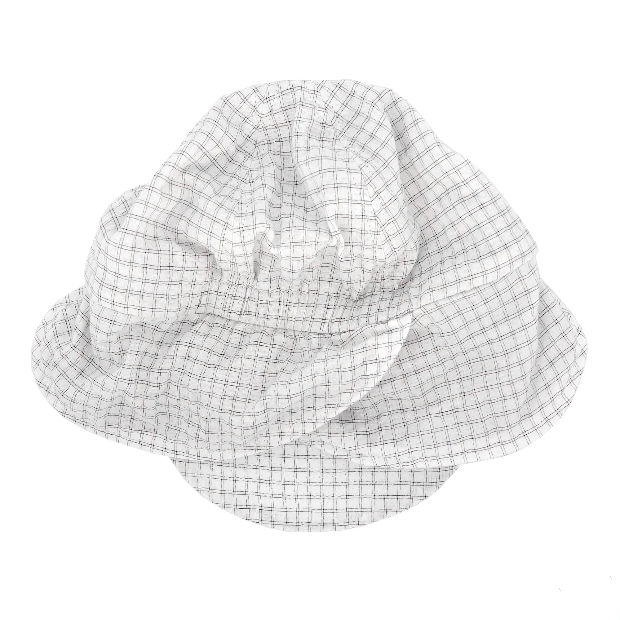 LAST ONE Lily Pad Cap // Cotton (SM) sold by Found Feather product image thumbnail 5