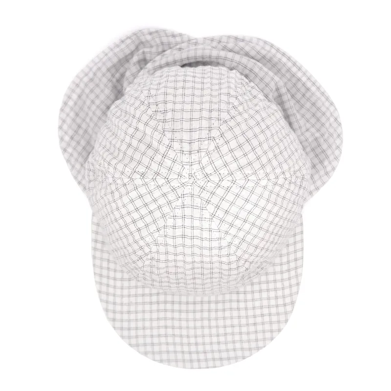 NEW Lily Pad Cap // Cotton (ML - 2 colors) made by Found Feather