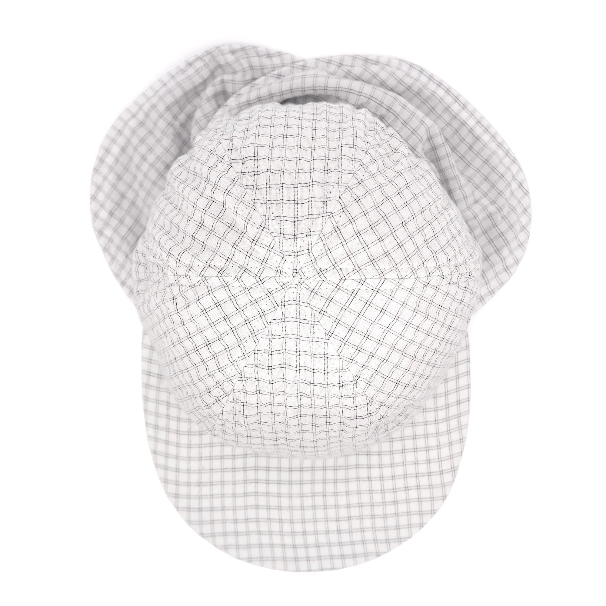 LAST ONE Lily Pad Cap // Cotton (SM) sold by Found Feather
