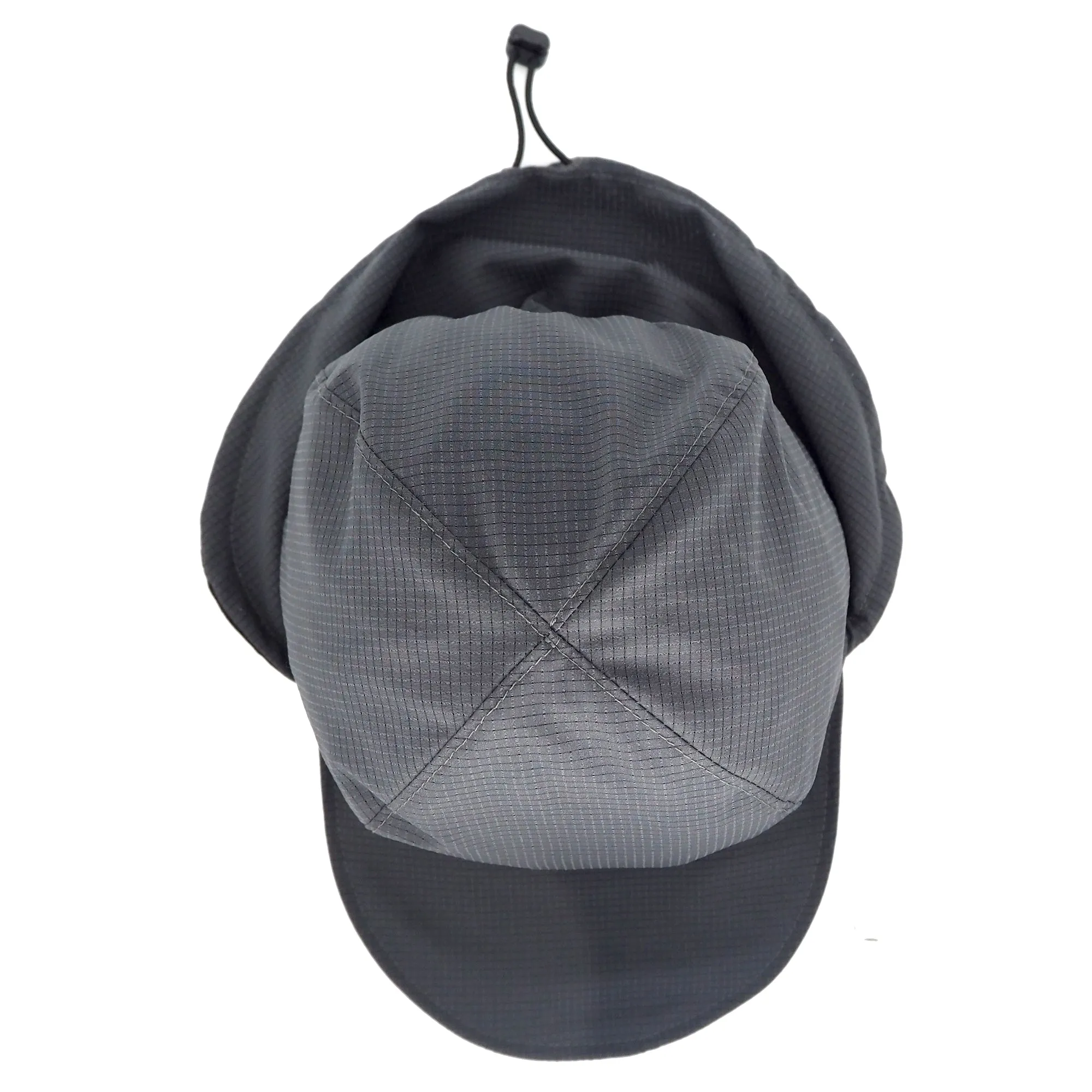 RESTOCKED Marathon Cap // DOT air (ML - 2colors) sold by Found Feather product image thumbnail 3