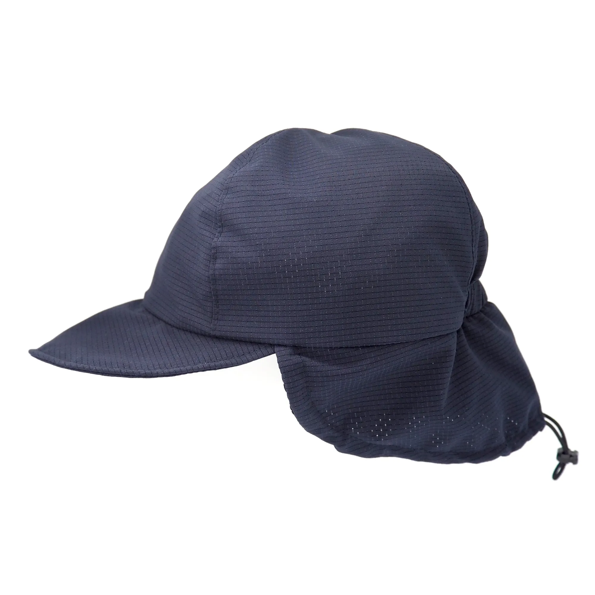 RESTOCKED Marathon Cap // DOT air (ML - 2colors) sold by Found Feather product image thumbnail 4