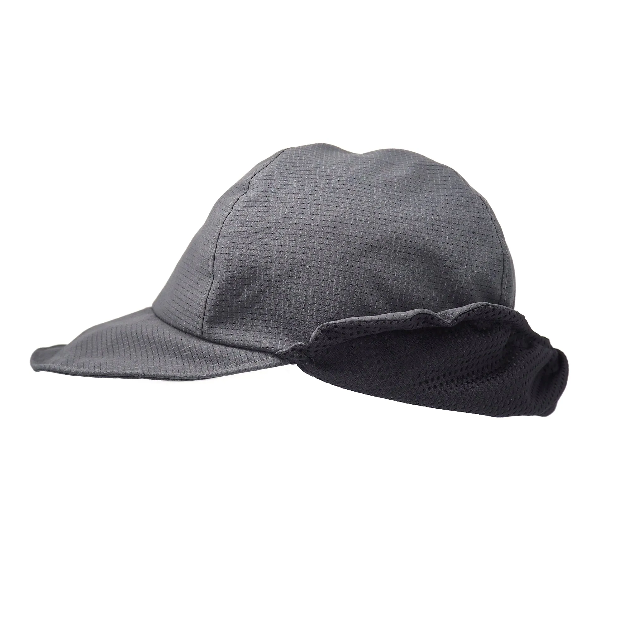 RESTOCKED Marathon Cap // DOT air (ML - 2colors) sold by Found Feather product image thumbnail 2