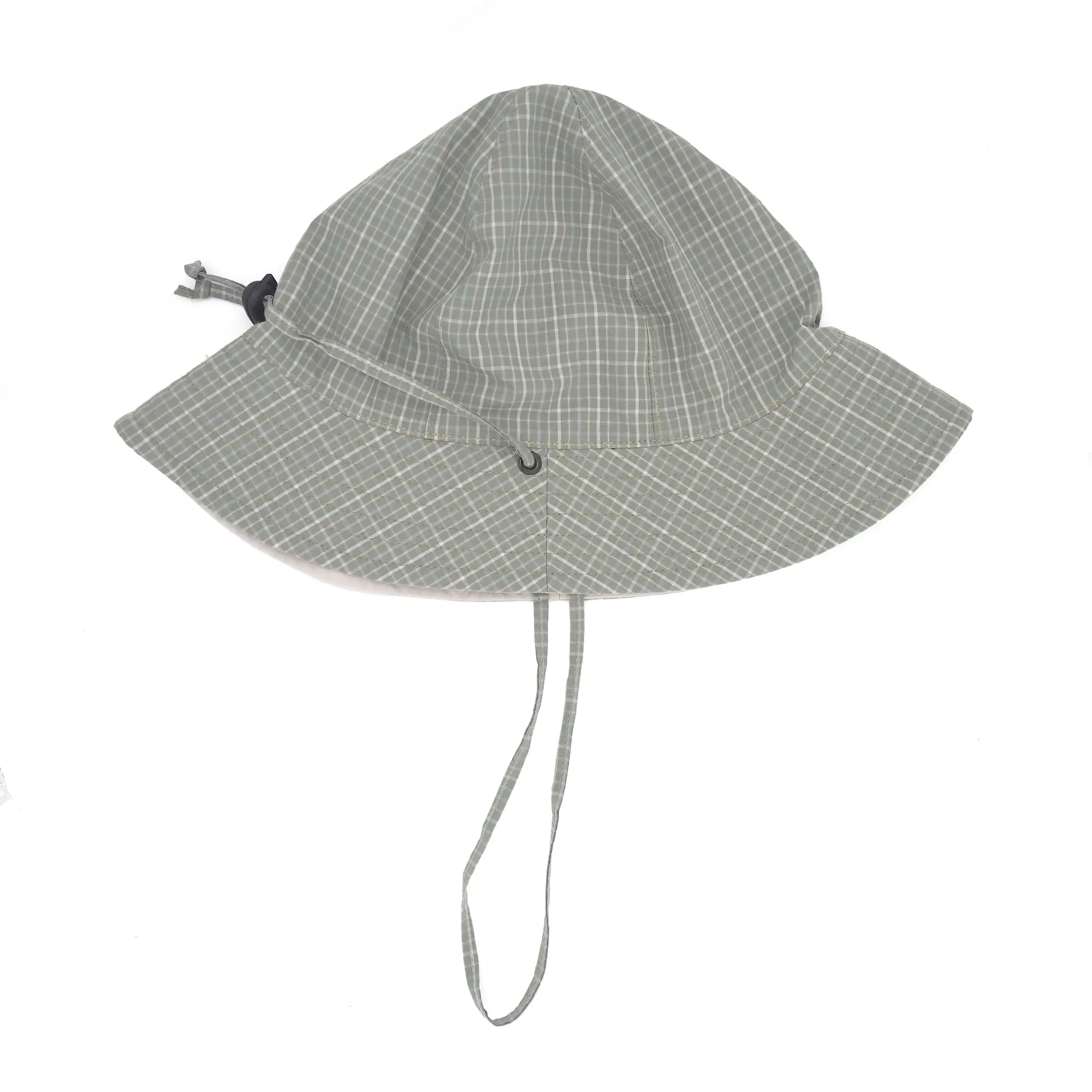 NEW Military Sun Hat // Cotton (SM / ML - 3 colors) sold by Found Feather product image thumbnail 4