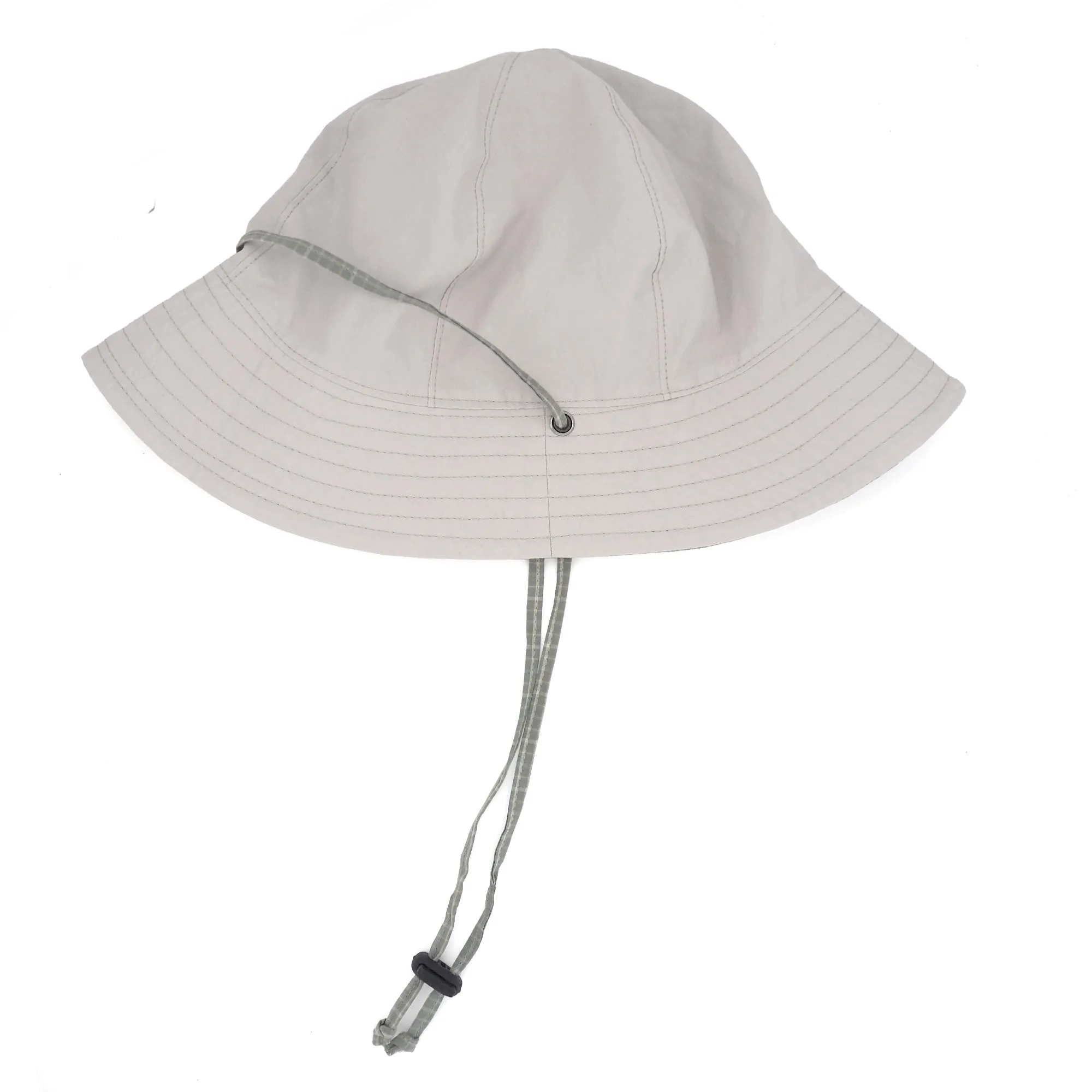 NEW Military Sun Hat // Cotton (SM / ML - 3 colors) sold by Found Feather product image thumbnail 5
