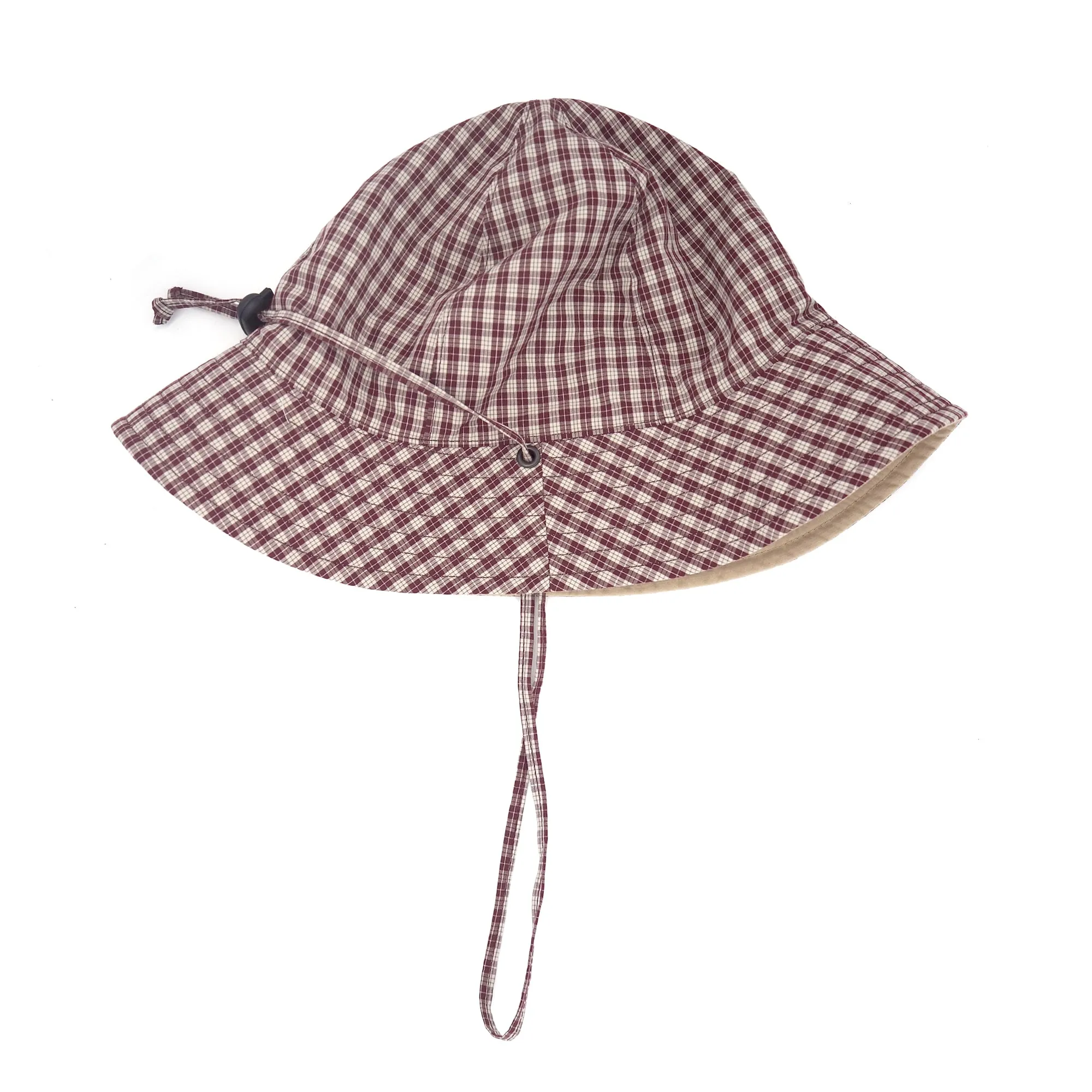 NEW Military Sun Hat // Cotton (SM / ML - 3 colors) sold by Found Feather