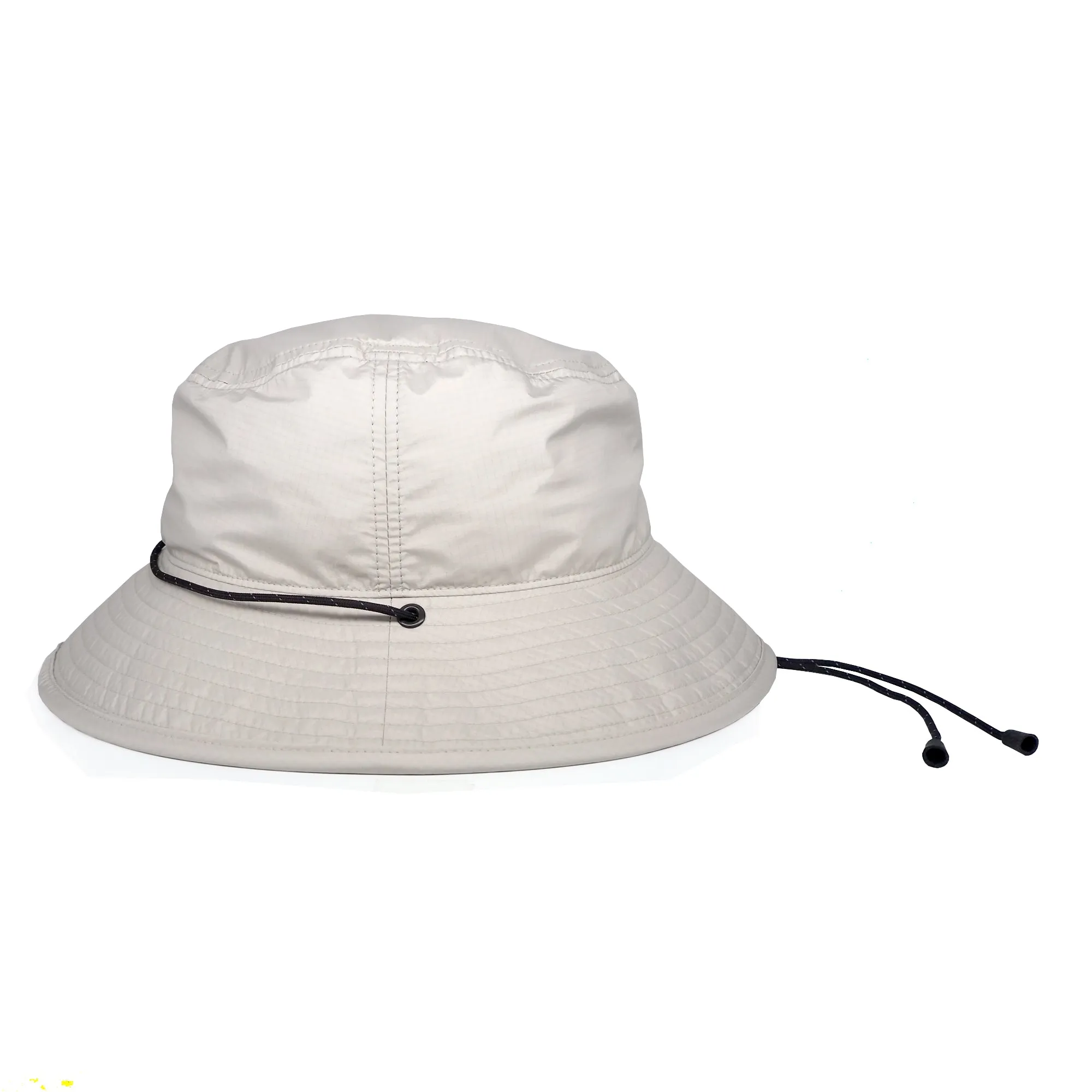 LAST ONE Sun Trek Hat // Cotton, Nylon Breathtec (SM / ML - 2 colors) sold by Found Feather product image thumbnail 3