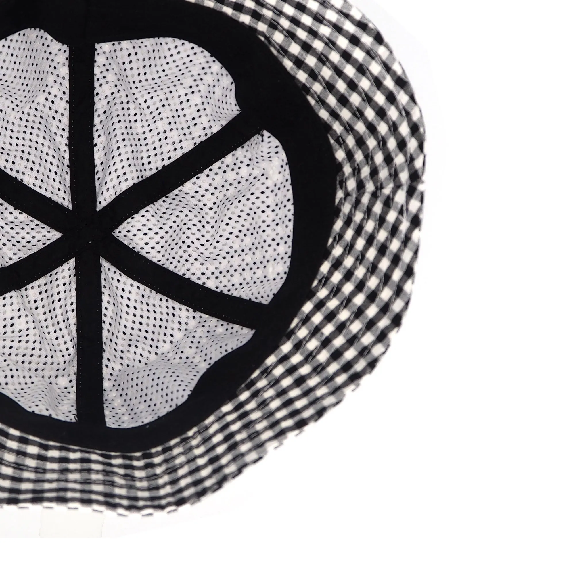 LAST ONE Safari Hat // Cotton (SM / ML - 2 colors) sold by Found Feather product image thumbnail 3