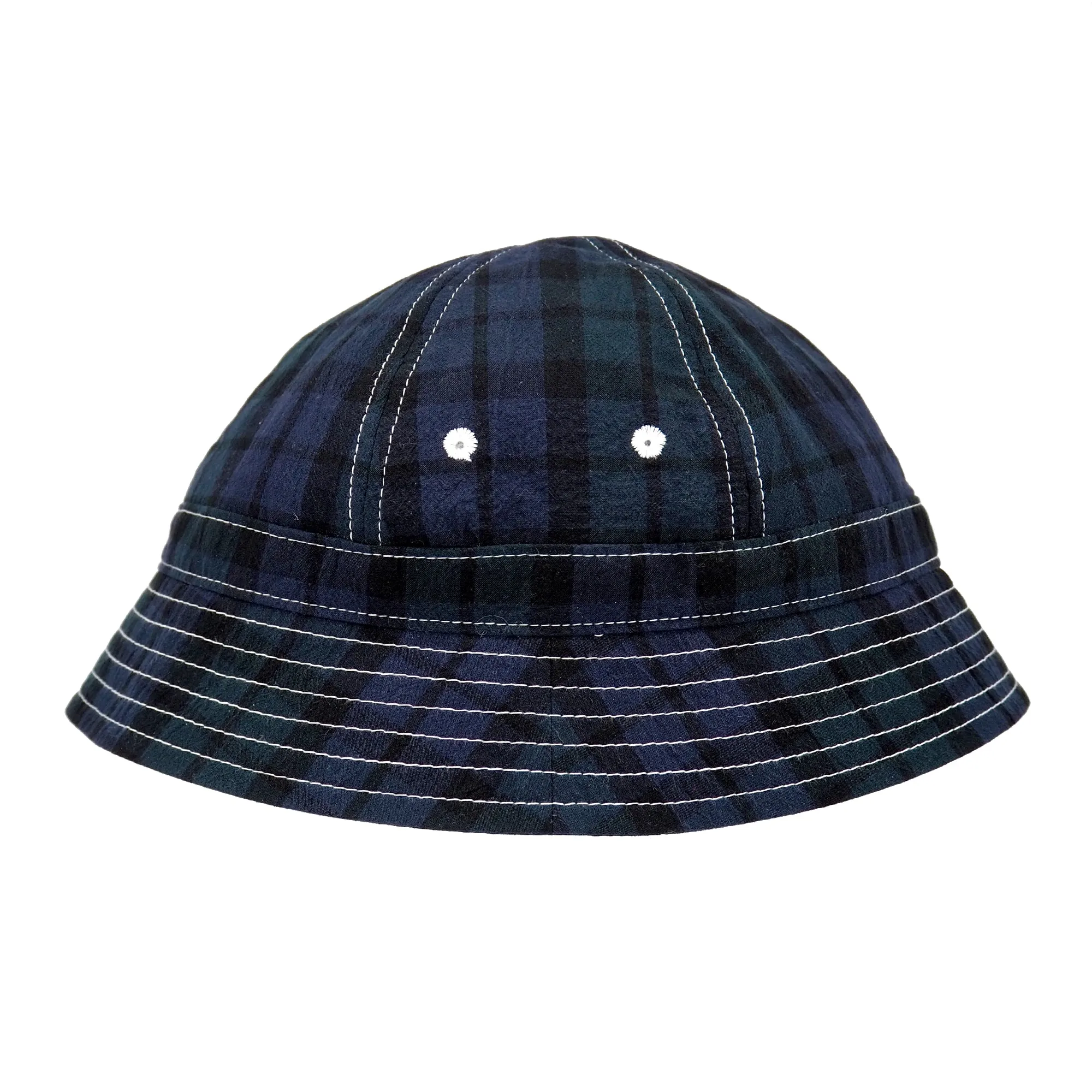 LAST ONE Safari Hat // Cotton (SM / ML - 2 colors) sold by Found Feather product image thumbnail 5
