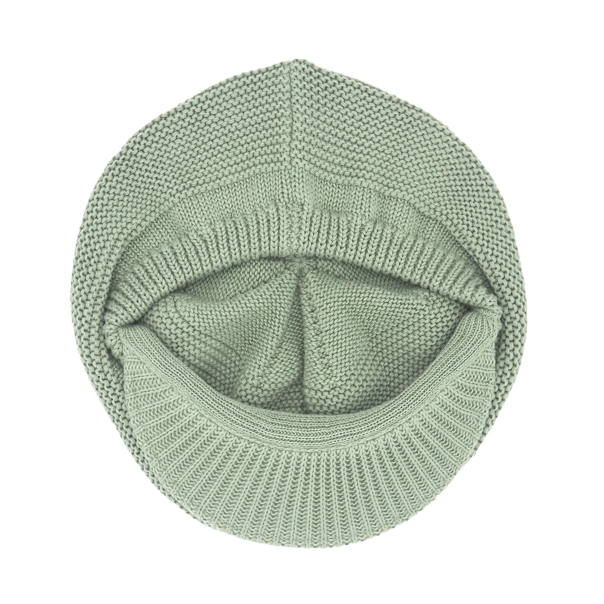 Knit Casket // Cotton (OS) sold by Found Feather product image thumbnail 2