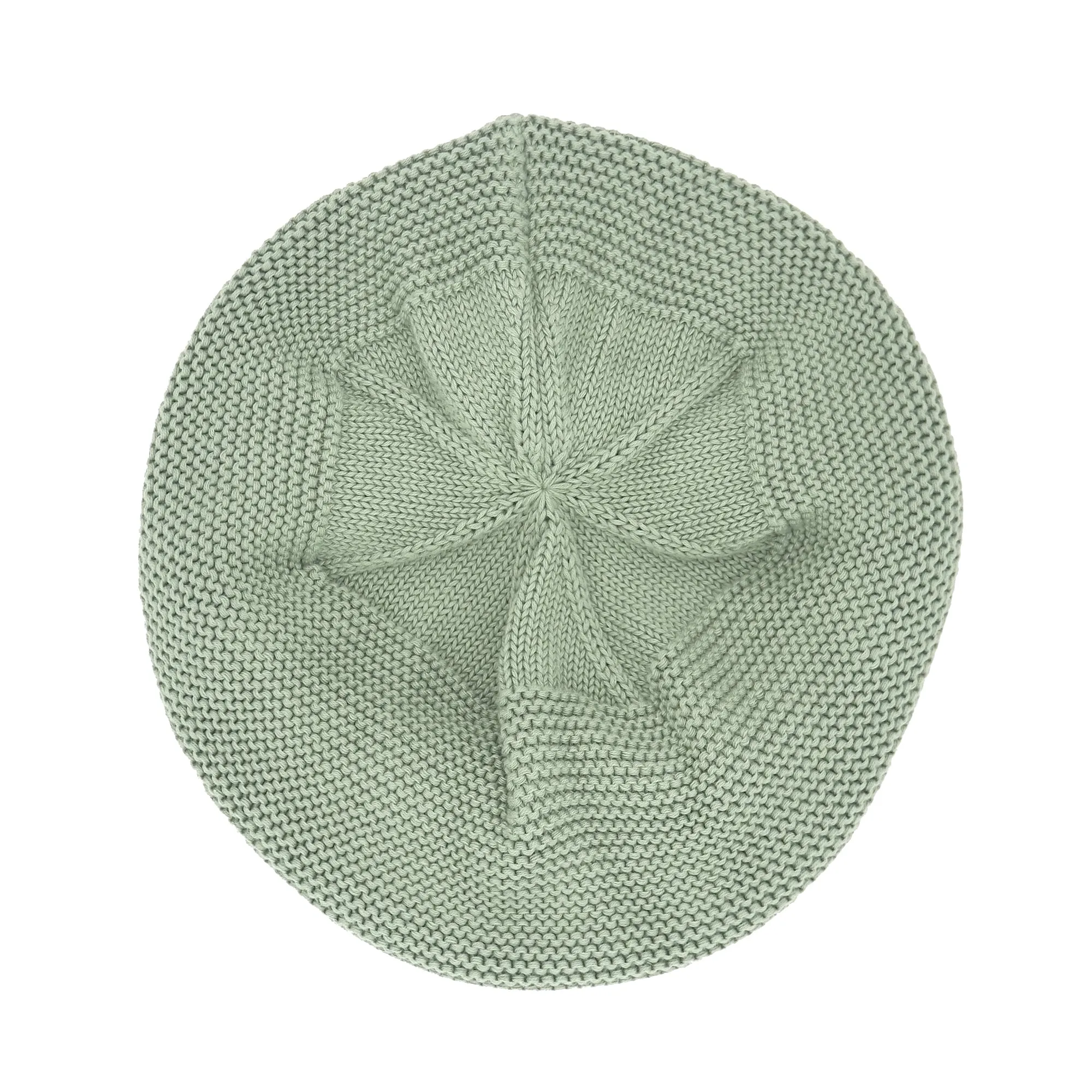 Knit Casket // Cotton (OS) sold by Found Feather