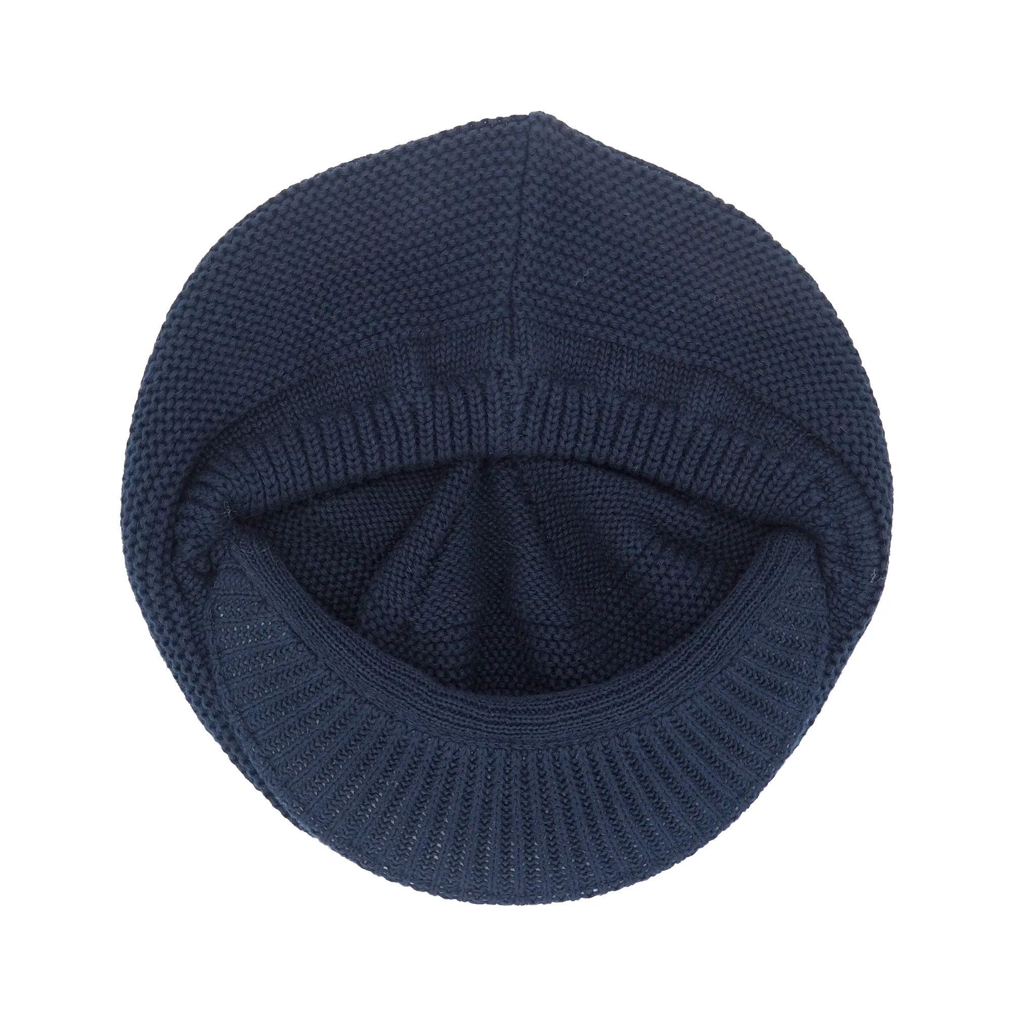 Knit Casket // Cotton (OS) sold by Found Feather product image thumbnail 5
