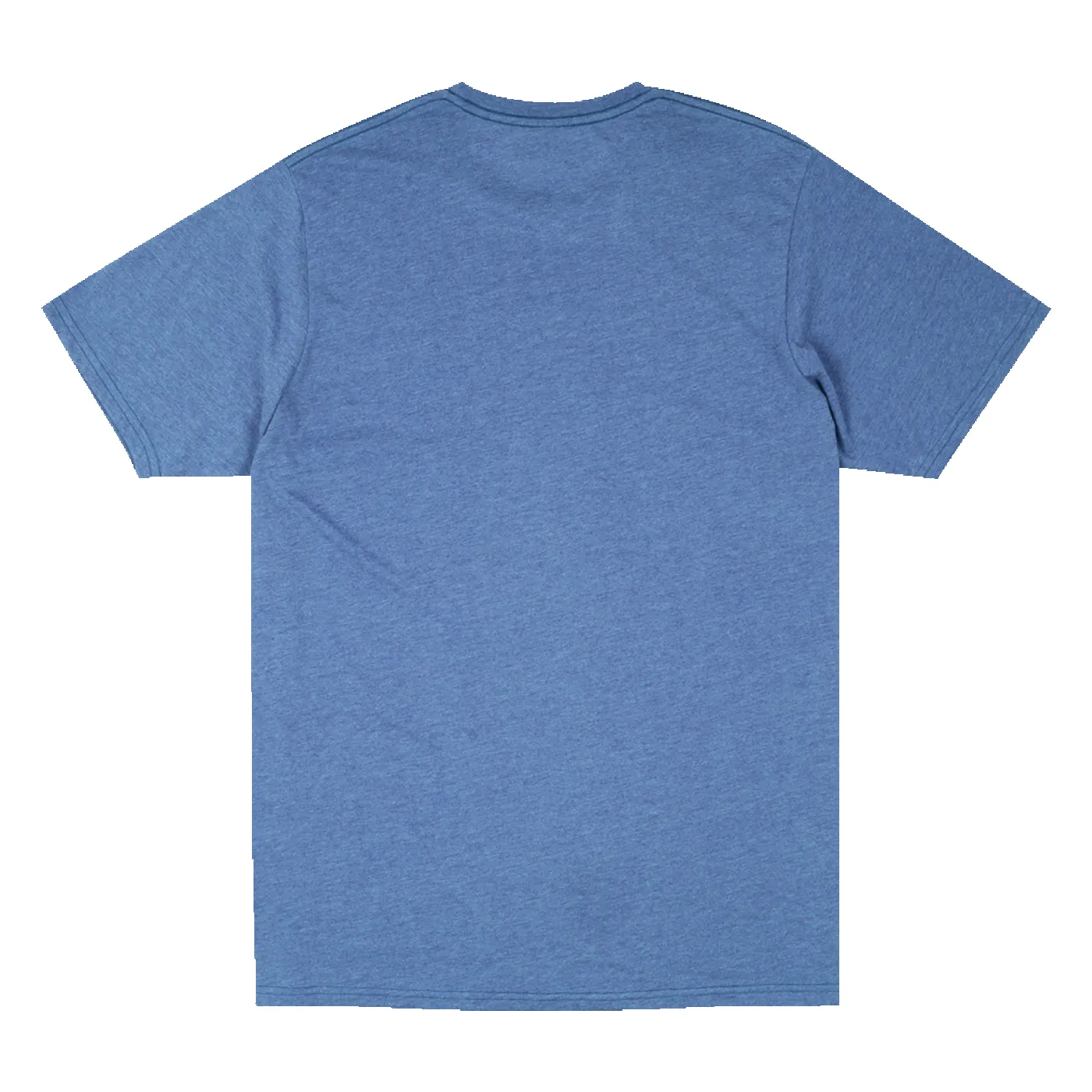 Hanna Barbera Droopy T-Shirt - Heather Royal sold by RetroKid product image thumbnail 3