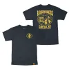 Fraggle Rock Doozer Union T-Shirt - Black sold by RetroKid