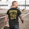 Fraggle Rock Doozer Union T-Shirt - Black sold by RetroKid