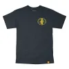 Fraggle Rock Doozer Union T-Shirt - Black sold by RetroKid