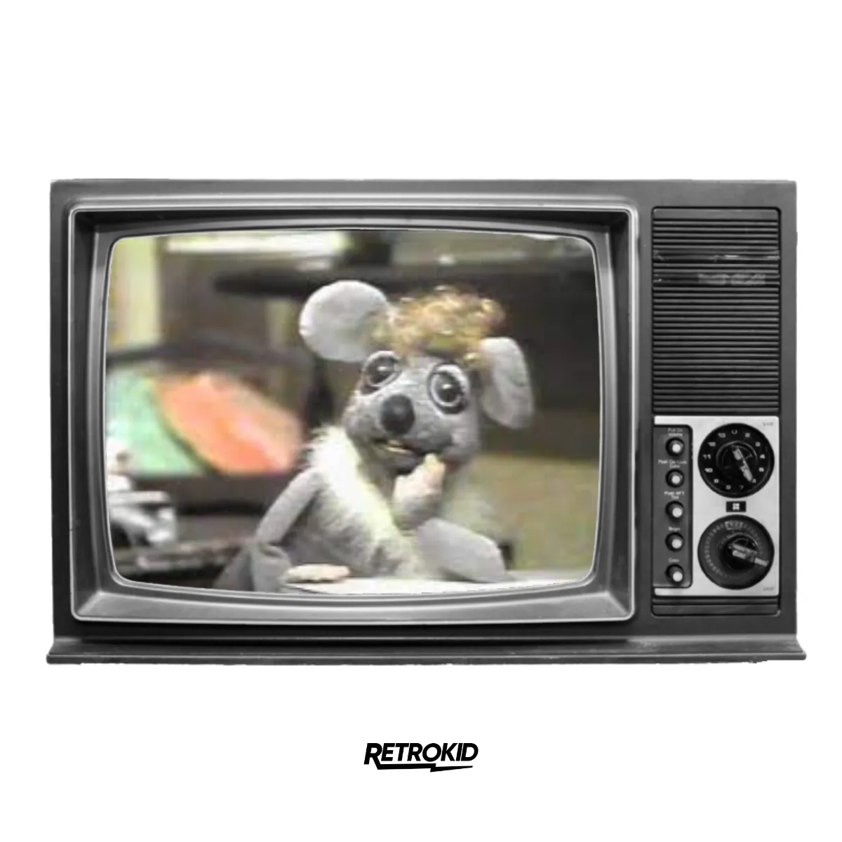 TVO Today's Special Hocus Pocus Full-Zip Hoodie - Black sold by RetroKid product image thumbnail 4