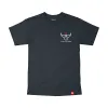 Retrontario Knob Hill Farms T-Shirt - Black sold by RetroKid
