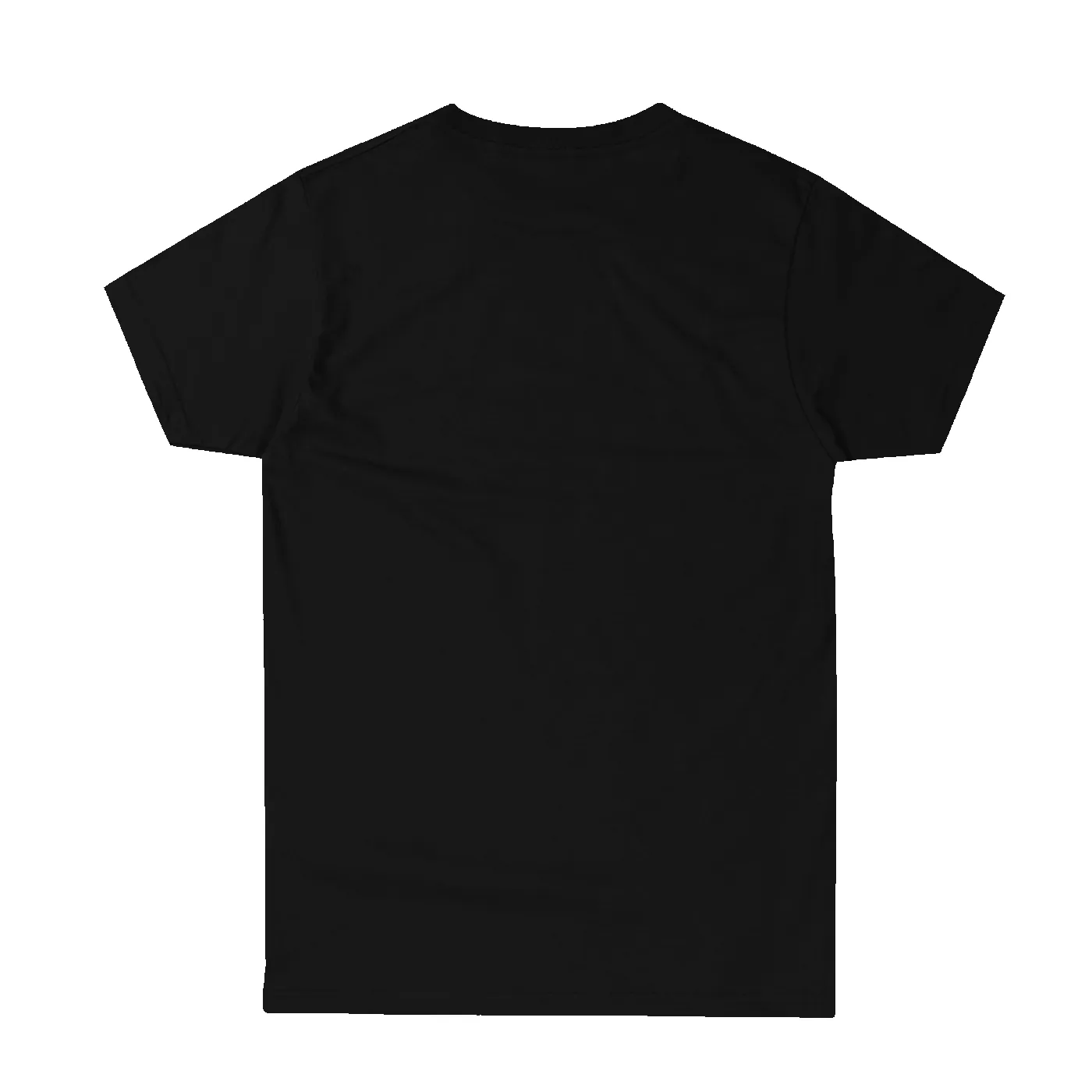 Retrokid Originals House Hippo T-Shirt - Black sold by RetroKid product image thumbnail 3