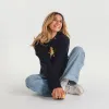 Sesame Street I Remember Hoodie - Black sold by RetroKid